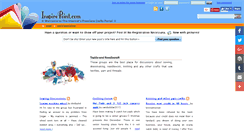 Desktop Screenshot of inspirepoint.com